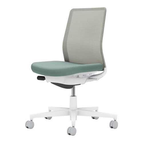 モネット背M 肘無S無L無本体WG座LG背TQV