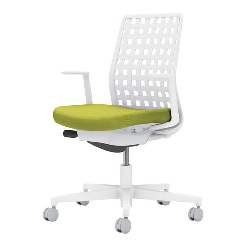 モネット背SL肘S無L無本体WG座WGY背OLW