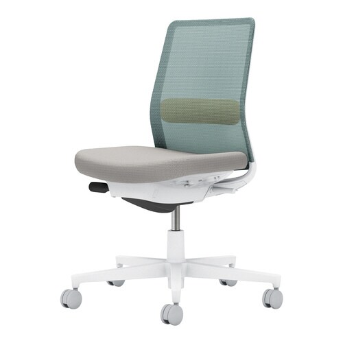 モネット背M 肘無S無L有本体WG座TQ背LGW