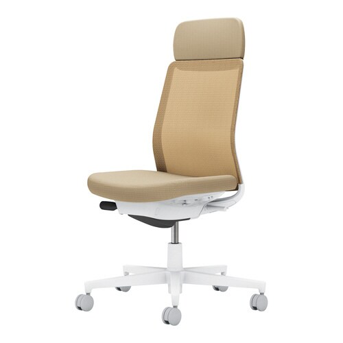 モネット背M 肘無S有L無本体WG座SB背SBW