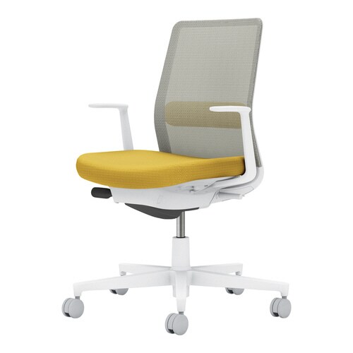 モネット背M L肘S無L有本体WG座LG背YEW