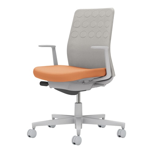 モネット背C L肘S無L無本体LG座LG背PTV