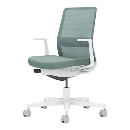 モネット背M L肘S無L有本体WG座TQ背TQV