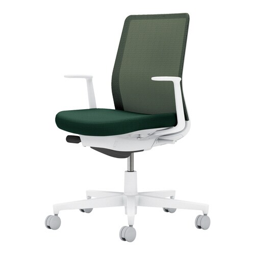 モネット背M L肘S無L無本体WG座GR背GRV