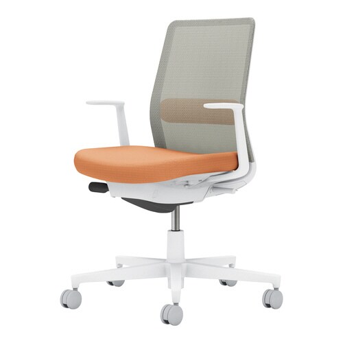 モネット背M L肘S無L有本体WG座LG背PTW