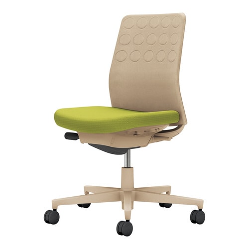 モネット背C 肘無S無L無本体SB座SB背OLV