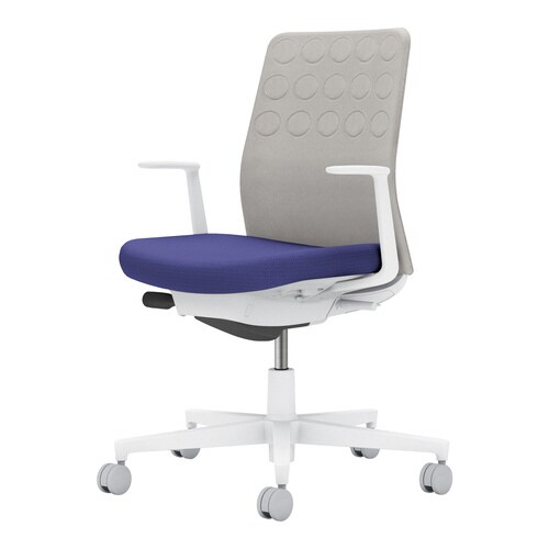 モネット背C L肘S無L無本体WG座LG背DPW