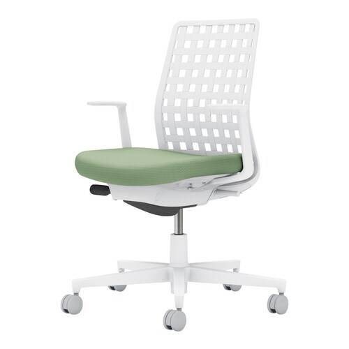 モネット背SL肘S無L無本体WG座WGY背PMTW