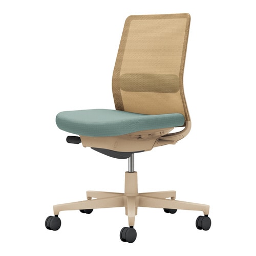 モネット背M 肘無S無L有本体SB座SB背TQW