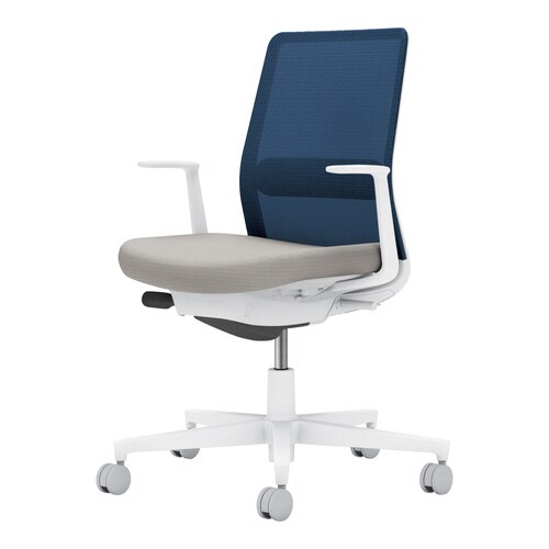 モネット背M L肘S無L有本体WG座NV背LGW