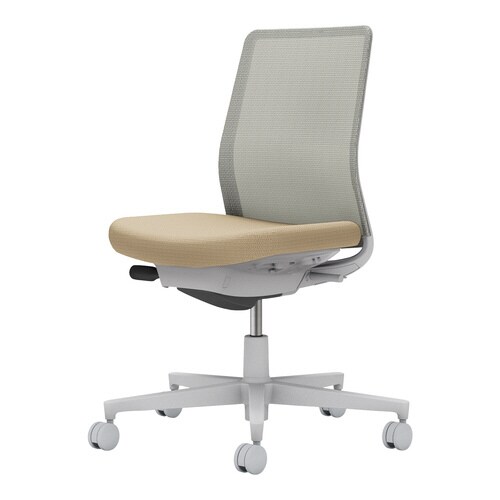 モネット背M 肘無S無L無本体LG座LG背SBW