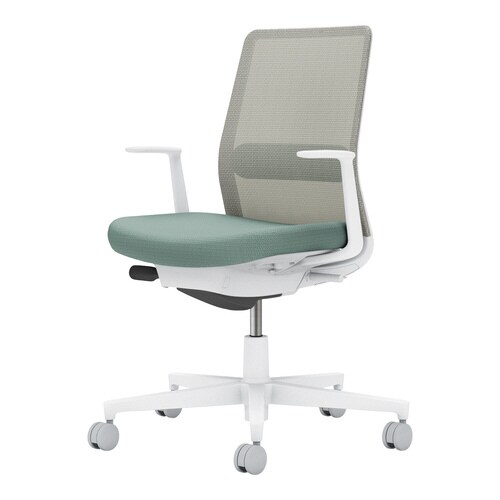 モネット背M L肘S無L有本体WG座LG背TQW