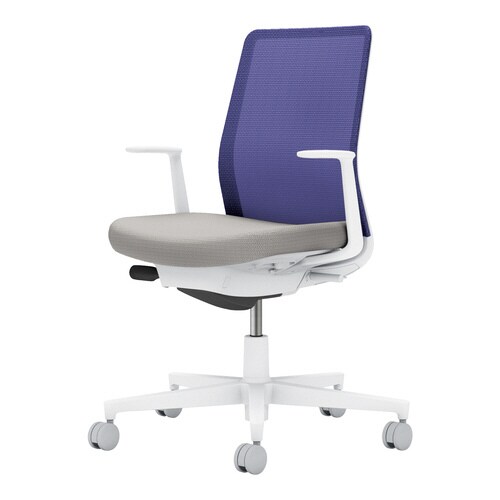 モネット背M L肘S無L無本体WG座DP背LGV