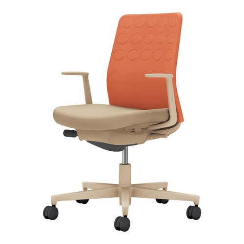 モネット背C L肘S無L無本体SB座ST背SBV