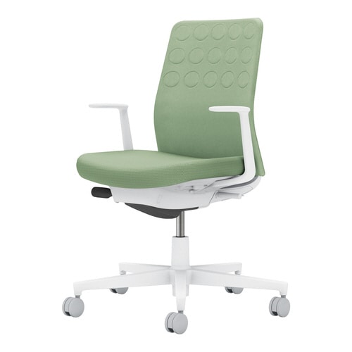 モネット背CL肘S無L無本体WG座PMT背PMTW