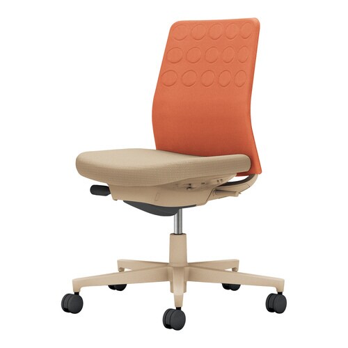 モネット背C 肘無S無L無本体SB座ST背SBV