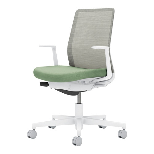 モネット背M L肘S無L無本体WG座LG背PMTW