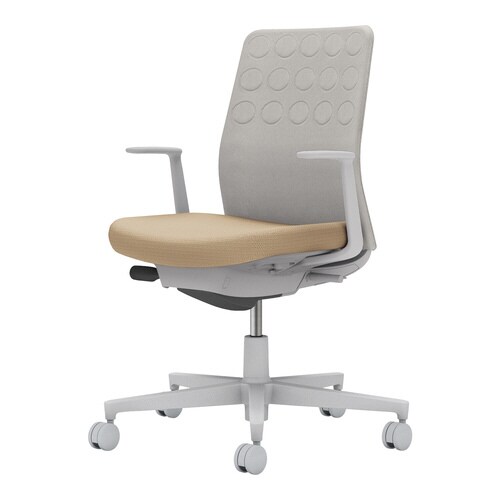 モネット背C L肘S無L無本体LG座LG背SBV