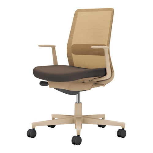 モネット背M L肘S無L有本体SB座SB背DGW