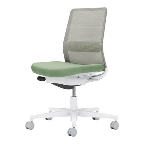 モネット背M 肘無S無L有本体WG座LG背PMTV