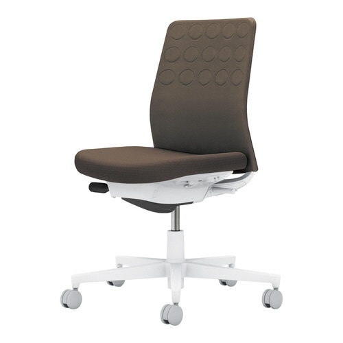 モネット背C 肘無S無L無本体WG座DG背DGV