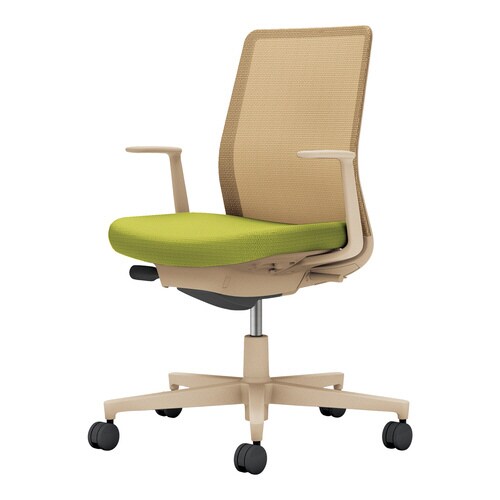 モネット背M L肘S無L無本体SB座SB背OLW