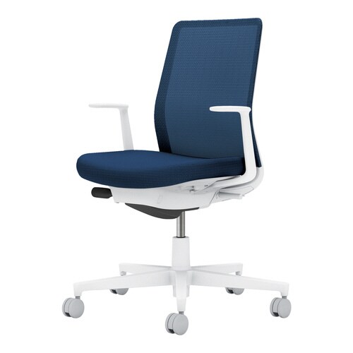 モネット背M L肘S無L無本体WG座NV背NVV