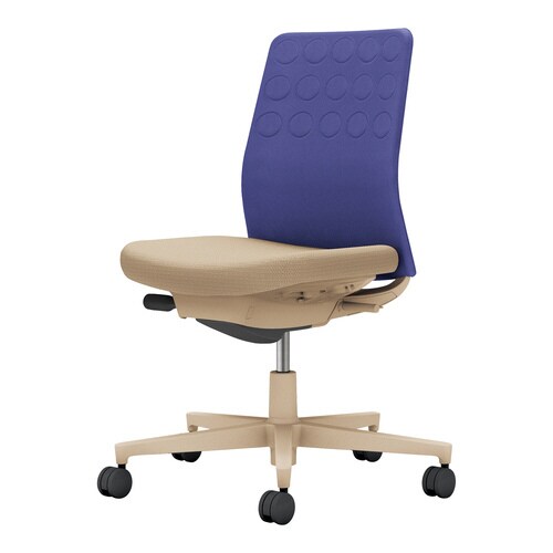 モネット背C 肘無S無L無本体SB座DP背SBV