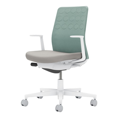 モネット背C L肘S無L無本体WG座TQ背LGV