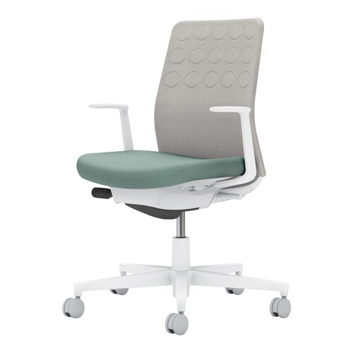 モネット背C L肘S無L無本体WG座LG背TQV