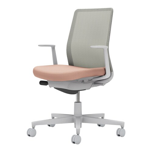 モネット背M L肘S無L無本体LG座LG背PIW