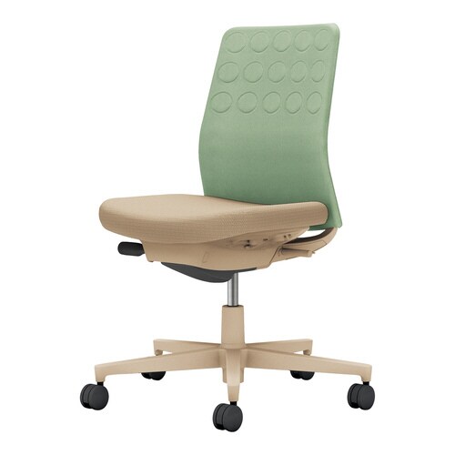 モネット背C 肘無S無L無本体SB座PMT背SBW