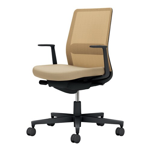 モネット背M L肘S無L有本体BK座SB背SBW