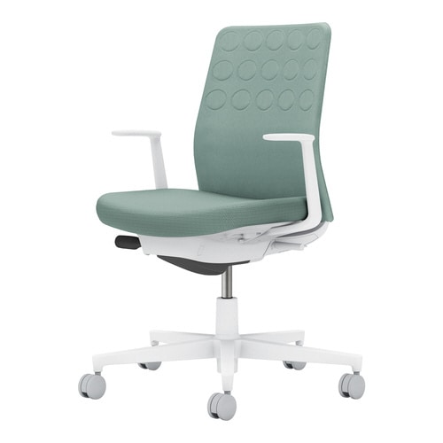 モネット背C L肘S無L無本体WG座TQ背TQV