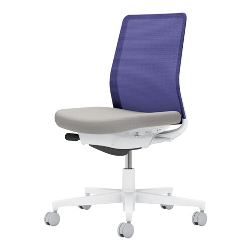 モネット背M 肘無S無L無本体WG座DP背LGW