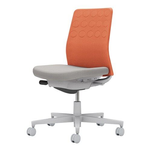 モネット背C 肘無S無L無本体LG座ST背LGV