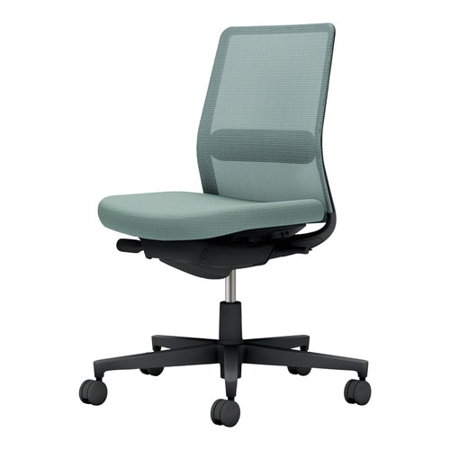 モネット背M 肘無S無L有本体BK座TQ背TQV