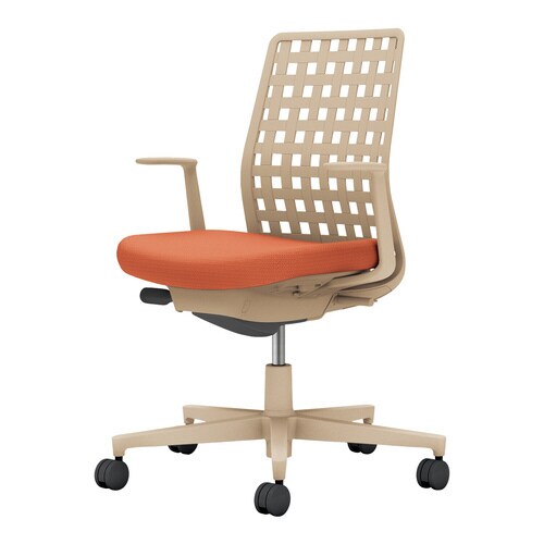 モネット背SL肘S無L無本体SB座SB背STW