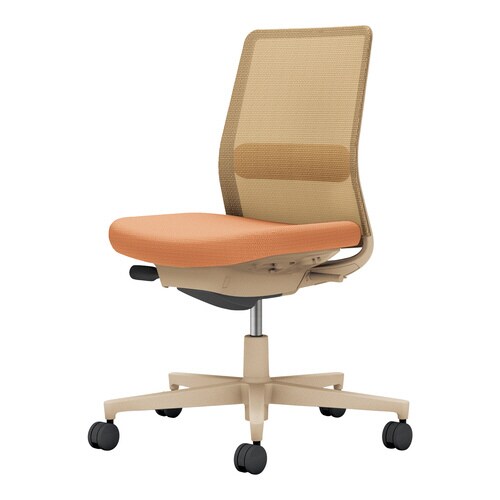 モネット背M 肘無S無L有本体SB座SB背PTW