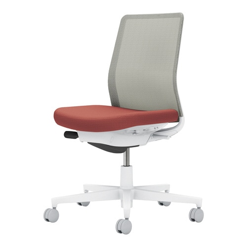 モネット背M 肘無S無L無本体WG座LG背PRDV