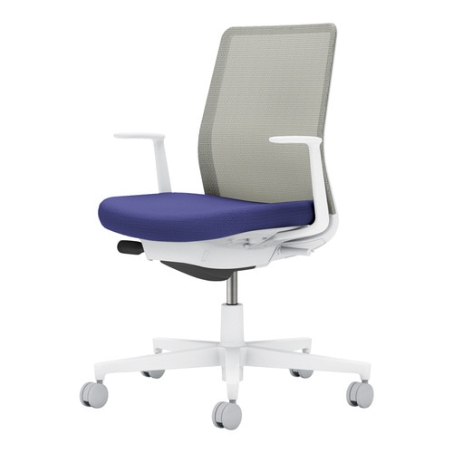 モネット背M L肘S無L無本体WG座LG背DPV