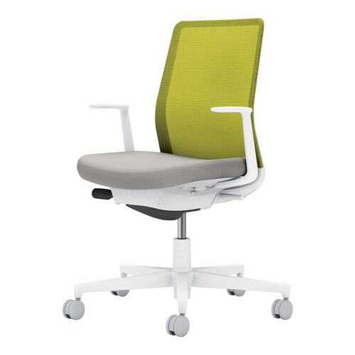 モネット背M L肘S無L無本体WG座OL背LGV