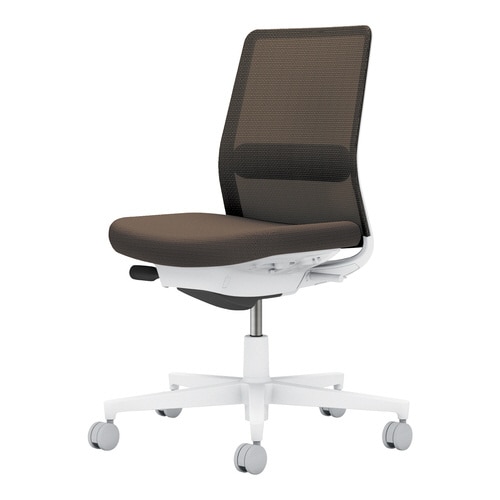 モネット背M 肘無S無L有本体WG座DG背DGW