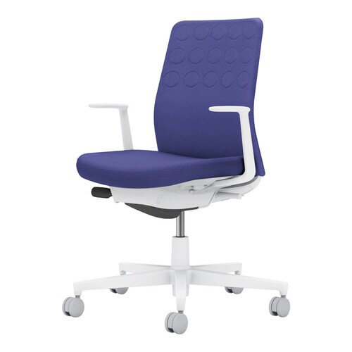 モネット背C L肘S無L無本体WG座DP背DPV