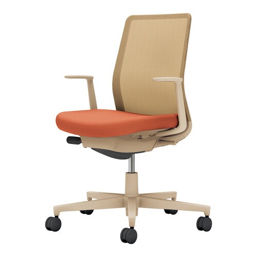 モネット背M L肘S無L無本体SB座SB背STW