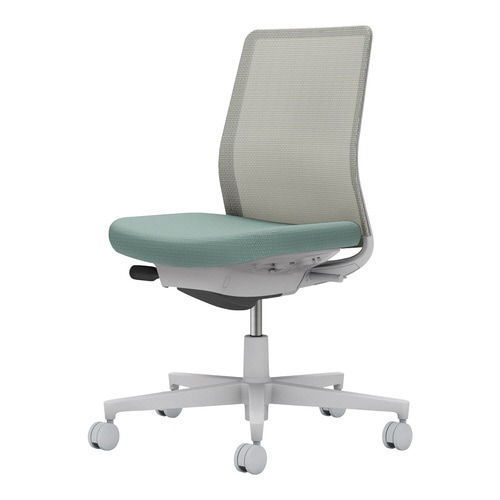 モネット背M 肘無S無L無本体LG座LG背TQW