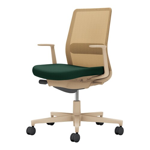 モネット背M L肘S無L有本体SB座SB背GRW