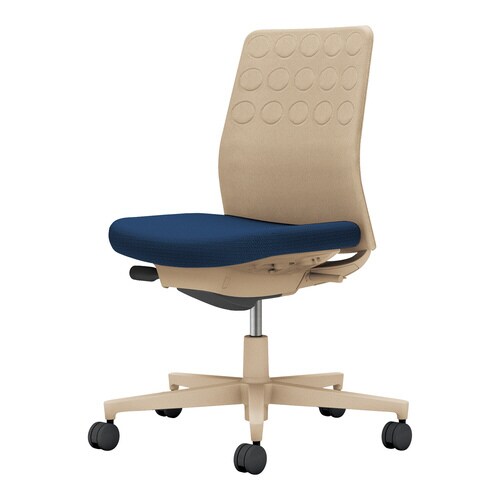 モネット背C 肘無S無L無本体SB座SB背NVW