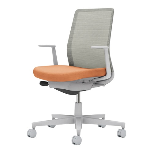 モネット背M L肘S無L無本体LG座LG背PTW