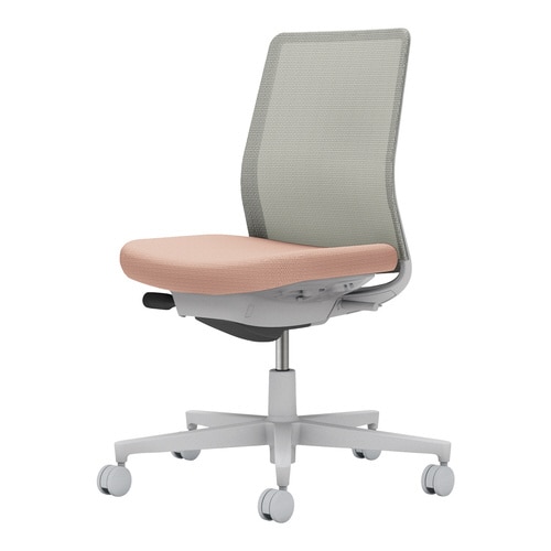 モネット背M 肘無S無L無本体LG座LG背PIV